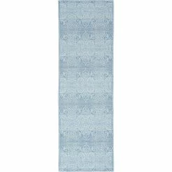 Coupon ???? Nourison Waverly Washables WAW03 2 X 6 Ft. Damask Runner Rug ???? -Mohawk Home Shop unnamed file 2992