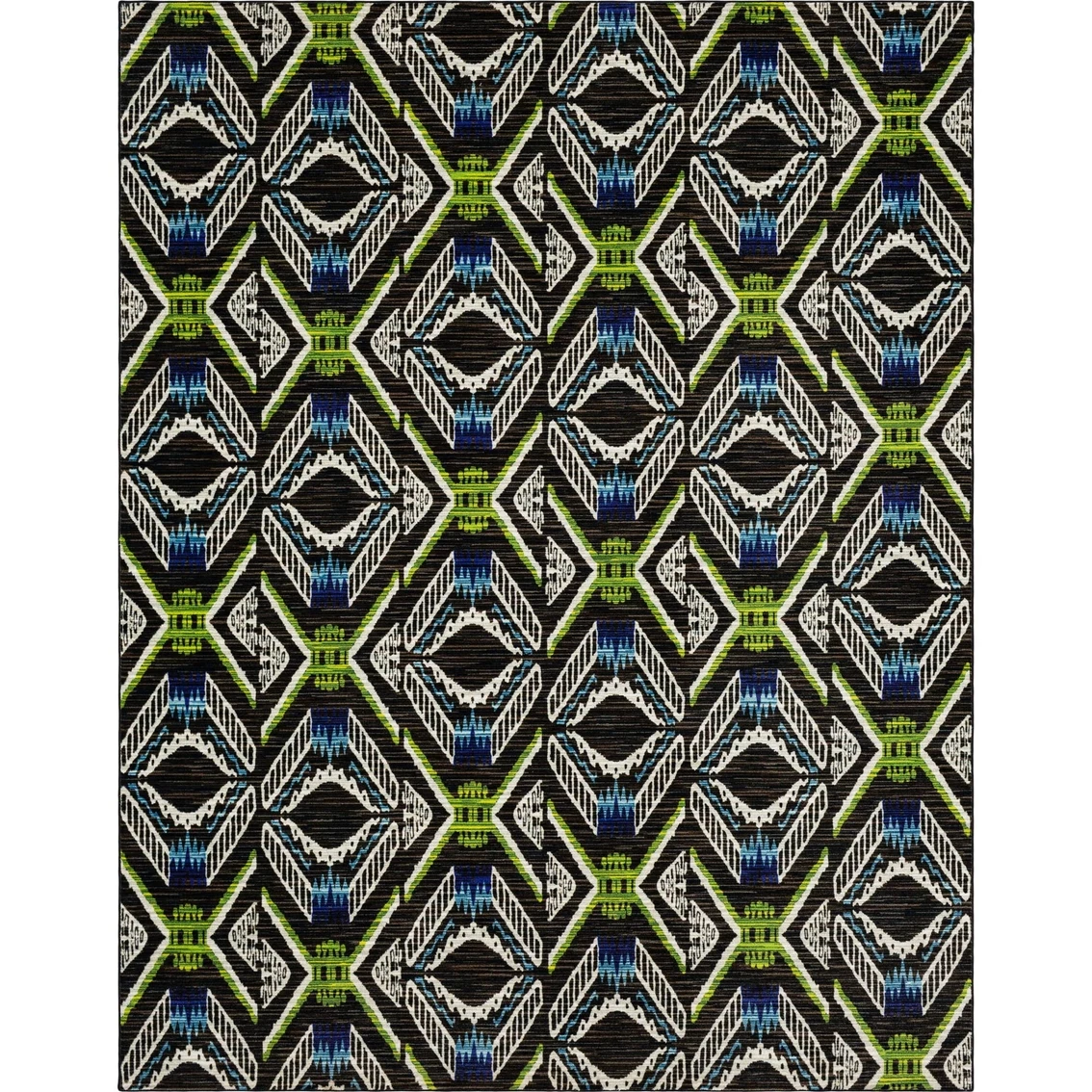 Deals ???? Mohawk Home Celinda Charcoal Rug ???? 4 Deals ???? Mohawk Home Celinda Charcoal Rug ???? - Image 2