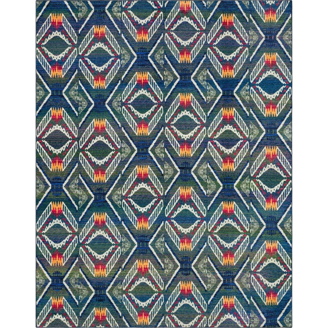 Deals ???? Mohawk Home Celinda Charcoal Rug ???? 5 Deals ???? Mohawk Home Celinda Charcoal Rug ???? - Image 3