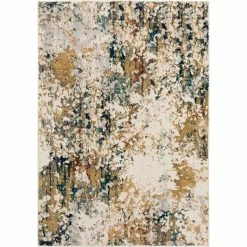Discount ✨ Dalyn Rug Company Dalyn Rug Karma Multi Area Rug ✔️