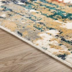 Discount ✨ Dalyn Rug Company Dalyn Rug Karma Multi Area Rug ✔️ -Mohawk Home Shop unnamed file 3003