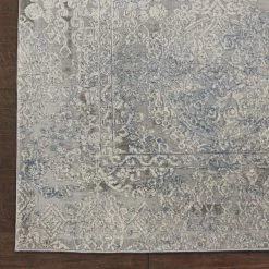 New ???? Nourison Rustic Textures Collection Abstract Rug ⌛ -Mohawk Home Shop unnamed file 3020