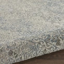 New ???? Nourison Rustic Textures Collection Abstract Rug ⌛ -Mohawk Home Shop unnamed file 3023