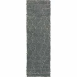 Promo ???? Dalyn Rug Company Marquee MQ2 27 X 89 In. Rug ????