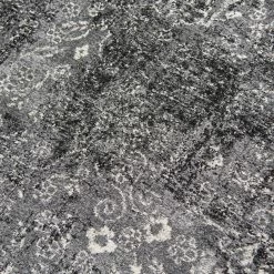 Coupon ???? Rizzy Home Panache Gray Central Medallion Floral Area Rug ???? -Mohawk Home Shop unnamed file 3042