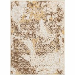 Best Pirce ???? Signature Design By Ashley Jariath 81 X 52 In. Medium Rug ????