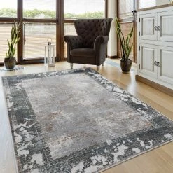 Coupon ???? United Weavers Emojy Cashel Area Rug ✨ -Mohawk Home Shop unnamed file 3052
