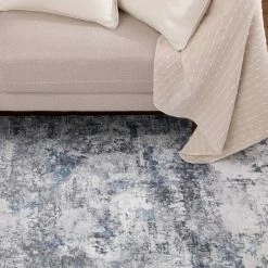 Brand new ⭐ Trisha Yearwood Halen Collection Lonnie Area Rug ⌛ -Mohawk Home Shop unnamed file 3063
