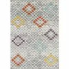 Buy ???? L'Baiet Olivia Grey Geometric Rug ???? -Mohawk Home Shop unnamed file 3069