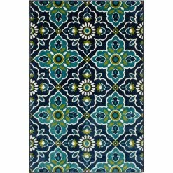 Mohawk Home Shop 37 Discount ???? Trisha Yearwood Renew Collection Bluffton Indoor/Outdoor Rug ????