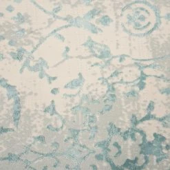 Deals ⭐ Rizzy Home Chelsea Blue Vine Rug ???? -Mohawk Home Shop unnamed file 3079