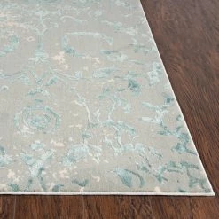 Deals ⭐ Rizzy Home Chelsea Blue Vine Rug ???? -Mohawk Home Shop unnamed file 3080