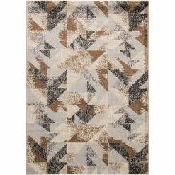 Best Pirce ???? Signature Design By Ashley Jun LARGE RUG ????