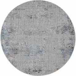Hot Sale ⭐ United Weavers Austin Devine Round Rug 7.10 Ft. ????