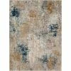New ???? Karastan Rendition By Stacy Garcia Zelig Dim Grey Rug ????