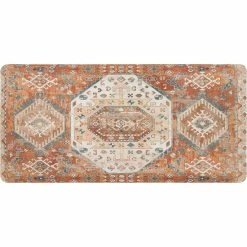 Best reviews of ???? Mohawk Home Dri Pro Desperado Terracotta Mat ❤️