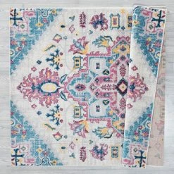 New ???? United Weavers Abigail Bryony Area Rug ✔️ 8 New ???? United Weavers Abigail Bryony Area Rug ✔️ -Mohawk Home Shop unnamed file 3115