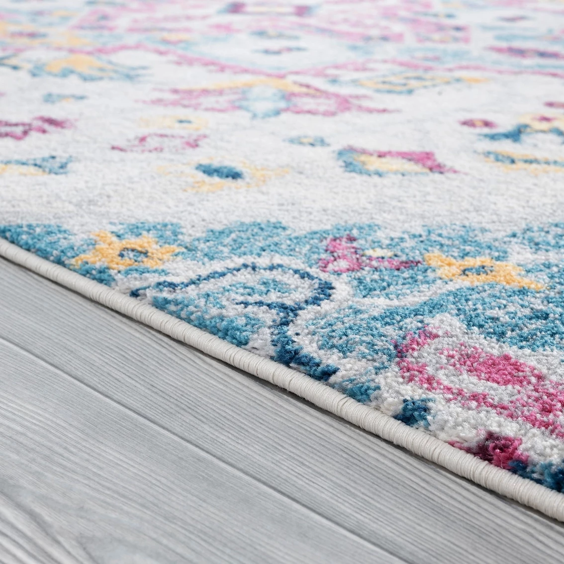 New ???? United Weavers Abigail Bryony Area Rug ✔️ 7 New ???? United Weavers Abigail Bryony Area Rug ✔️ - Image 5