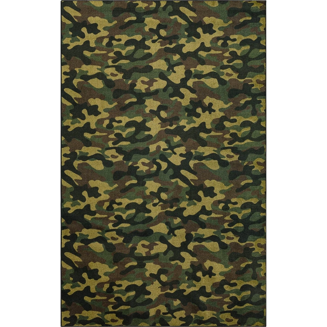 Buy ???? Mohawk Home Camouflage Black Area Rug ⭐ 3 Buy ???? Mohawk Home Camouflage Black Area Rug ⭐