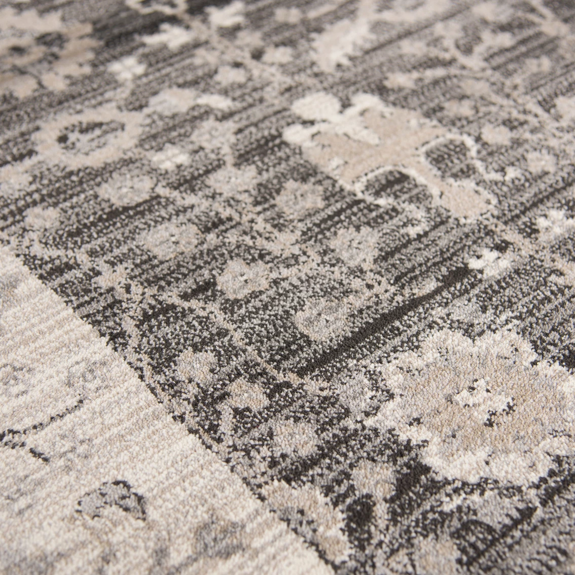 Best Pirce ???? Rizzy Home Panache Gray Oriental Distress Area Rug ⌛ 5 Best Pirce ???? Rizzy Home Panache Gray Oriental Distress Area Rug ⌛ - Image 3