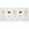 Flash Sale ⭐ Mohawk Home Dri Pro Time For Wine Kitchen Mat ???? -Mohawk Home Shop unnamed file 3129