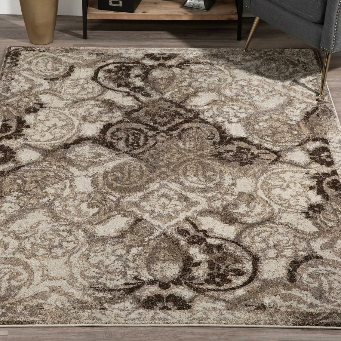 Best Pirce ???? Dalyn Rug Company Dalyn Rug Antigua AN10 Rug ???? 5 Best Pirce ???? Dalyn Rug Company Dalyn Rug Antigua AN10 Rug ???? - Image 3