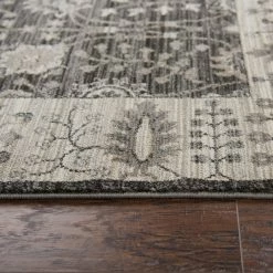 Best Pirce ???? Rizzy Home Panache Gray Oriental Distress Area Rug ⌛ 12 Best Pirce ???? Rizzy Home Panache Gray Oriental Distress Area Rug ⌛ -Mohawk Home Shop unnamed file 314