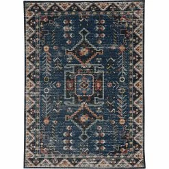 Wholesale ???? Linon Larson Washable Rug ✔️