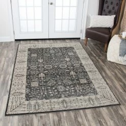 Best Pirce ???? Rizzy Home Panache Gray Oriental Distress Area Rug ⌛ 13 Best Pirce ???? Rizzy Home Panache Gray Oriental Distress Area Rug ⌛ -Mohawk Home Shop unnamed file 315