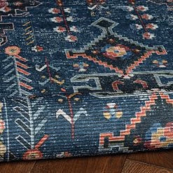 Wholesale ???? Linon Larson Washable Rug ✔️ -Mohawk Home Shop unnamed file 3150