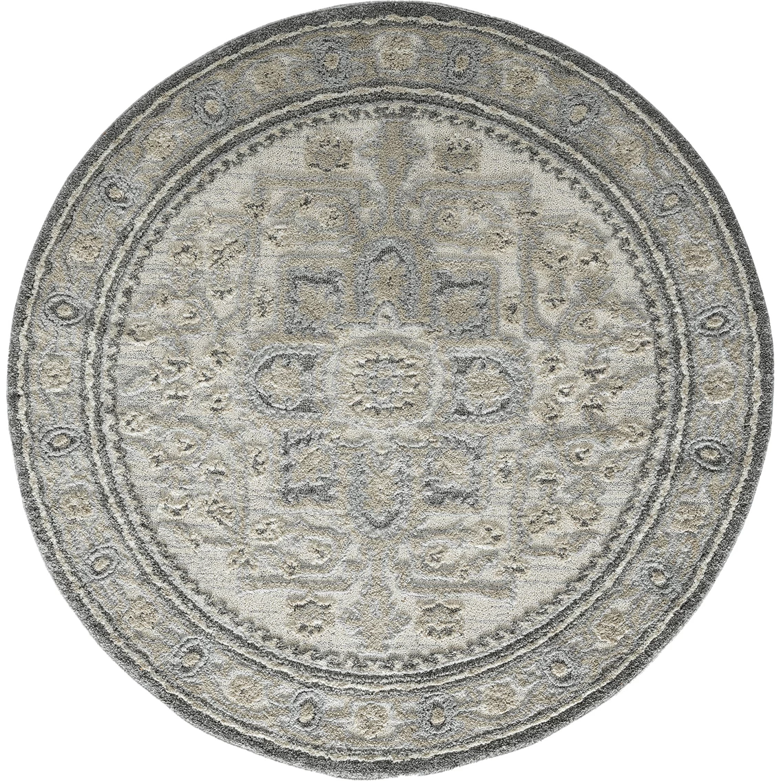 Promo ❤️ United Weavers Garfield Authentic 7 Ft. 11 In. Round Rug ❤️ 3 Promo ❤️ United Weavers Garfield Authentic 7 Ft. 11 In. Round Rug ❤️