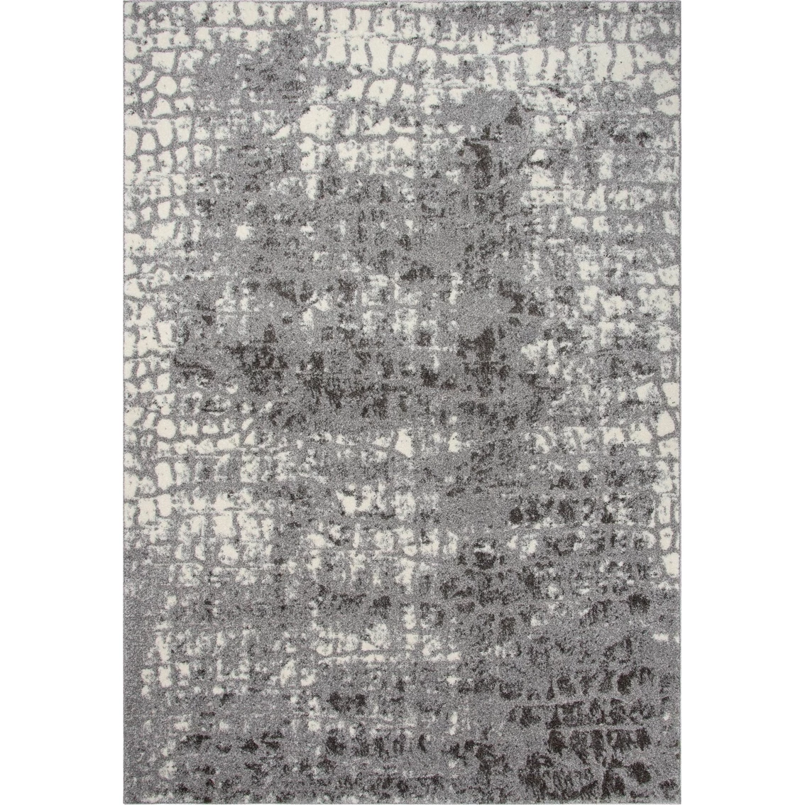New ⌛ Rizzy Home Valencia Dark Grey Abstract 5 Ft. 3 In. X 7 Ft. 6 In. Rug ???? 3 New ⌛ Rizzy Home Valencia Dark Grey Abstract 5 Ft. 3 In. X 7 Ft. 6 In. Rug ????