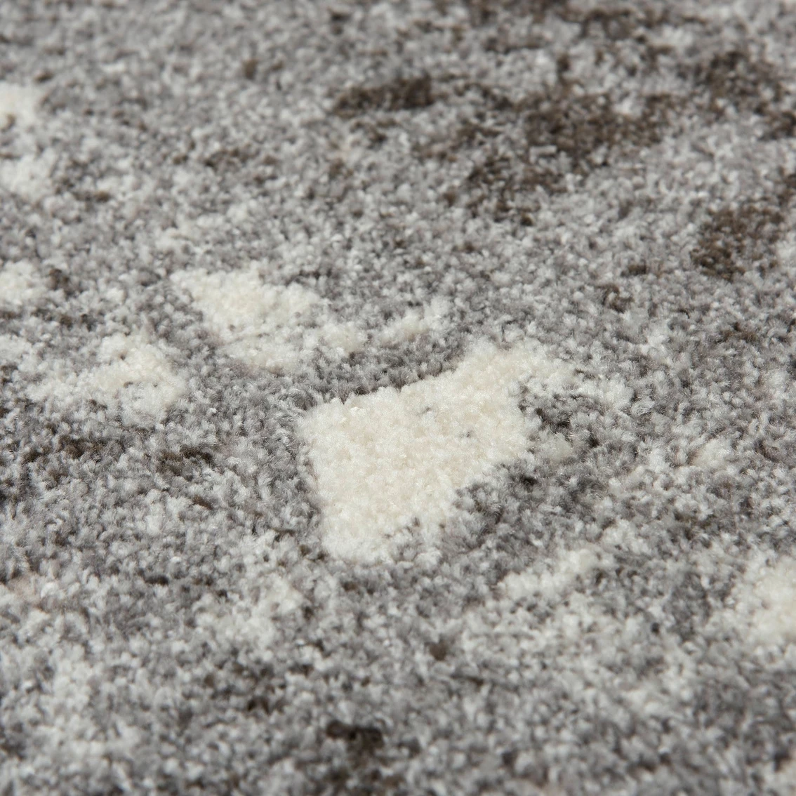 New ⌛ Rizzy Home Valencia Dark Grey Abstract 5 Ft. 3 In. X 7 Ft. 6 In. Rug ???? 7 New ⌛ Rizzy Home Valencia Dark Grey Abstract 5 Ft. 3 In. X 7 Ft. 6 In. Rug ???? - Image 5