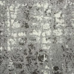 New ⌛ Rizzy Home Valencia Dark Grey Abstract 5 Ft. 3 In. X 7 Ft. 6 In. Rug ???? 13 New ⌛ Rizzy Home Valencia Dark Grey Abstract 5 Ft. 3 In. X 7 Ft. 6 In. Rug ???? -Mohawk Home Shop unnamed file 3172