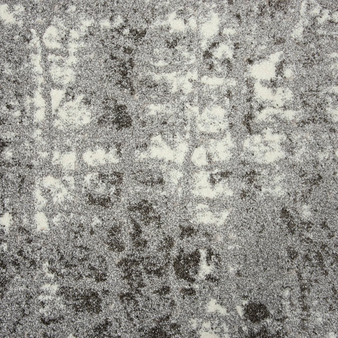 New ⌛ Rizzy Home Valencia Dark Grey Abstract 5 Ft. 3 In. X 7 Ft. 6 In. Rug ???? 8 New ⌛ Rizzy Home Valencia Dark Grey Abstract 5 Ft. 3 In. X 7 Ft. 6 In. Rug ???? - Image 6