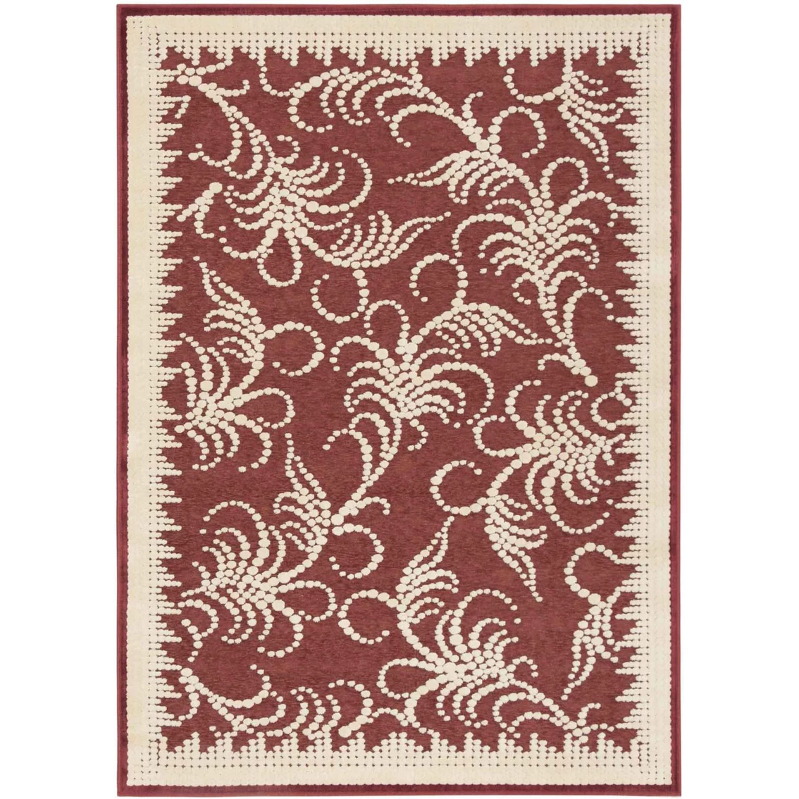 Best Sale ⌛ Martha Stewart Collection Fountain Swirl Area Rug ???? 5 Best Sale ⌛ Martha Stewart Collection Fountain Swirl Area Rug ???? - Image 3