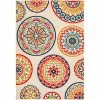 Buy ???? Natco Home Fortune Collection Hafsa 2 Ft. 2 In. X 7 Ft. 6 In. Scatter Rug ???? -Mohawk Home Shop unnamed file 3197