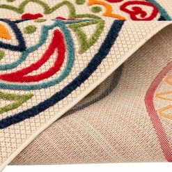 Buy ???? Natco Home Fortune Collection Hafsa 2 Ft. 2 In. X 7 Ft. 6 In. Scatter Rug ???? -Mohawk Home Shop unnamed file 3200