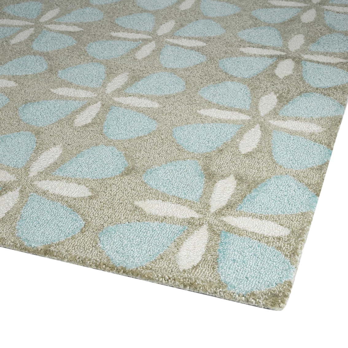 Best deal ⭐ Kaleen Peranakan Tile Collection Geometric Rug ???? 4 Best deal ⭐ Kaleen Peranakan Tile Collection Geometric Rug ???? - Image 2