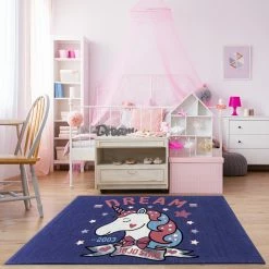Best reviews of ???? JoJo Siwa Unicorn 54 X 78 In. Area Rug ❤️ -Mohawk Home Shop unnamed file 3235