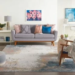 Best Sale ???? Nourison Rustic Textures Abstract Area Rug ???? 15 Best Sale ???? Nourison Rustic Textures Abstract Area Rug ???? -Mohawk Home Shop unnamed file 3239