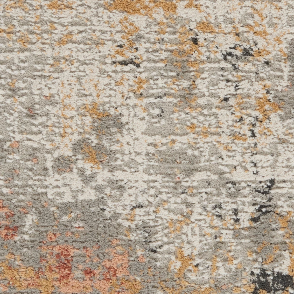 Best Sale ???? Nourison Rustic Textures Abstract Area Rug ???? 12 Best Sale ???? Nourison Rustic Textures Abstract Area Rug ???? - Image 10