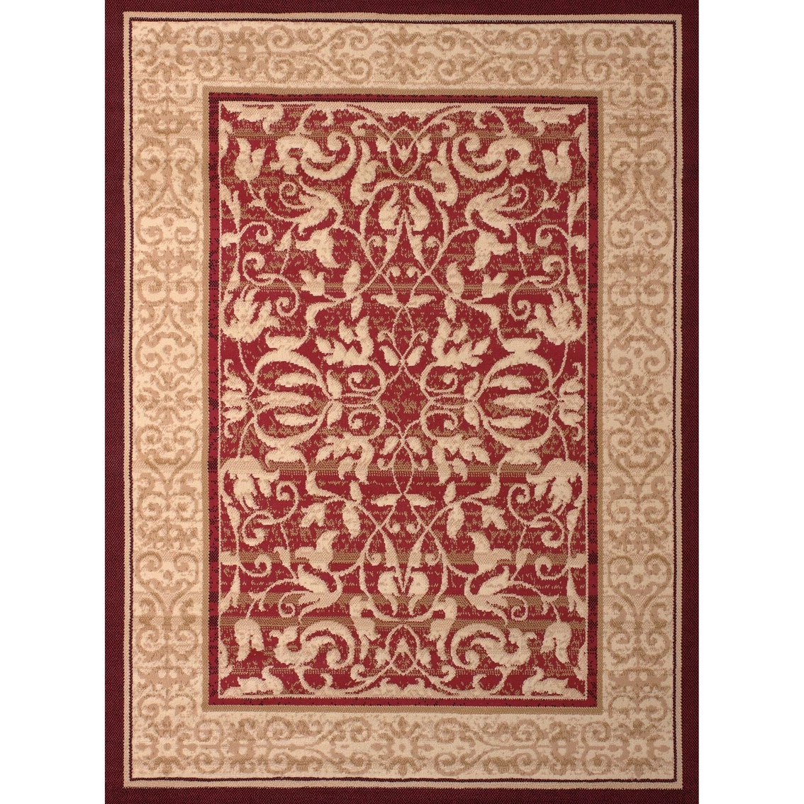 Discount ???? United Weavers Dallas Baroness Runner Rug ✨ 6 Discount ???? United Weavers Dallas Baroness Runner Rug ✨ - Image 4