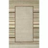 New ???? Martha Stewart Collection Striped Border Area Rug ✨ -Mohawk Home Shop unnamed file 325