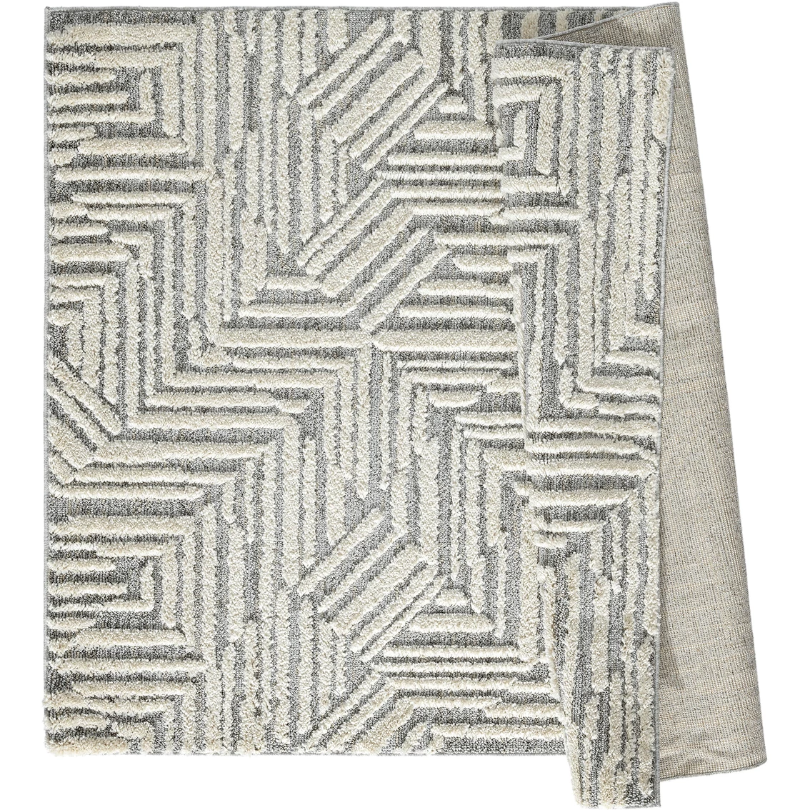 Best reviews of ???? United Weavers Garfield Maze Area Rug ✔️ 4 Best reviews of ???? United Weavers Garfield Maze Area Rug ✔️ - Image 2