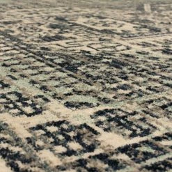 Cheapest ???? Karastan Bleinhem Blue Rug ???? -Mohawk Home Shop unnamed file 3278