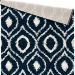 Brand new ???? L'Baiet Laylin Shag Rug ⌛ -Mohawk Home Shop unnamed file 3281