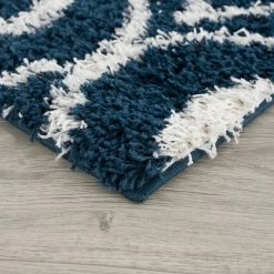 Brand new ???? L'Baiet Laylin Shag Rug ⌛ -Mohawk Home Shop unnamed file 3282