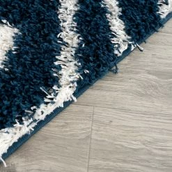 Brand new ???? L'Baiet Laylin Shag Rug ⌛ -Mohawk Home Shop unnamed file 3283