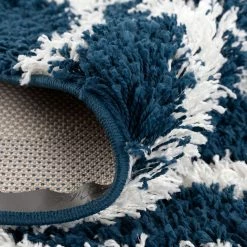 Brand new ???? L'Baiet Laylin Shag Rug ⌛ -Mohawk Home Shop unnamed file 3285